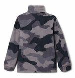 Polar-Para-Niño-Cierre-Completo-Zing™-III-Negro-Vestuario