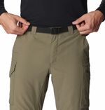 Pantalon-Para-Hombre-Convertible-Silver-Ridge™-Verde-Vestuario