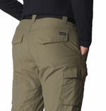 Pantalon-Para-Hombre-Convertible-Silver-Ridge™-Verde-Vestuario
