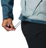 Casaca-Para-Mujer-Impermeable-Inner-Limits™-III-Celeste-Vestuario