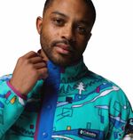 Polar-Para-Hombre-1-2-Cierre-Con-Broche-CSC-X-Disney-Celeste-Vestuario