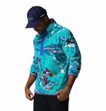 Polar-Para-Hombre-1-2-Cierre-Con-Broche-CSC-X-Disney-Celeste-Vestuario