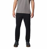Pantalon-Para-Hombre-Chino-Sage-Peak™-Negro-Columbia