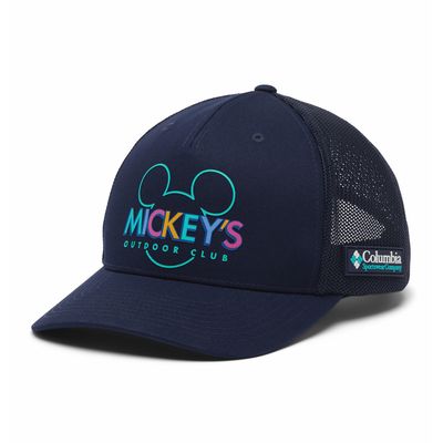Gorro CSC X Disney Negro Columbia