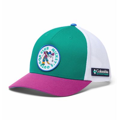 Gorro CSC X Disney Blanco Columbia