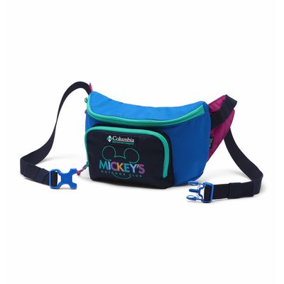 Canguro CSC X Disney Azul Columbia