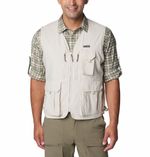 Chaleco-Para-Hombre-Silver-Ridge™-Utility-Beige-Vestuario
