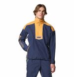 Casaca-Para-Hombre-Cortaviento-Anorak-Riptide™-II-Retro-Azul-Vestuario