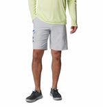 Short-Para-Hombre-PFG-Terminal-Tackle™-II-Gris-Vestuario