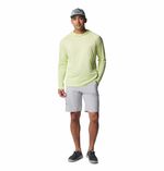 Short-Para-Hombre-PFG-Terminal-Tackle™-II-Gris-Vestuario