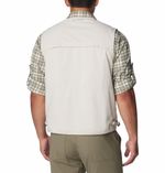 Chaleco-Para-Hombre-Silver-Ridge™-Utility-Beige-Vestuario
