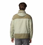 Casaca-Para-Hombre-Cortaviento-Challenger™-II-Verde-Vestuario
