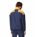 Casaca-Para-Hombre-Cortaviento-Anorak-Riptide™-II-Retro-Azul-Vestuario