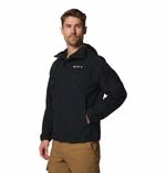 Casaca-Para-Hombre-Cortaviento-Challenger™-II-Negra-Vestuario