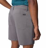 Short-Para-Hombre-Chino-Sage-Peak™-Gris-Vestuario