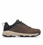 Zapatillas-Para-Hombre-Impermeables-Newton-Nimble™-Marrones-Columbia