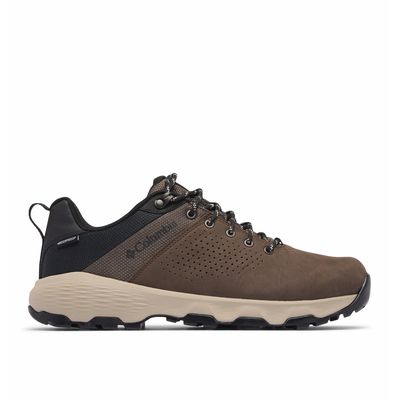 Zapatillas Para Hombre Impermeables Newton Nimble™ Marrones Columbia