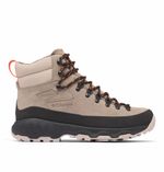 Botines-Para-Hombre-Impermeables-Newton-Alpine-Pt™-Beige-Columbia