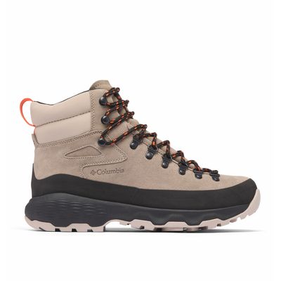 Botines Para Hombre Impermeables Newton Alpine Pt™ Beige Columbia