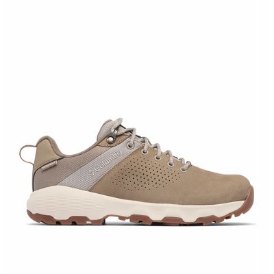 Zapatillas Para Mujer Impermeables Newton Nimble™ Beige Columbia