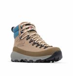 Botas-Para-Mujer-Impermeables-Newton-Alpine-Pt™-Marrones-Columbia