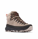 Botines-Para-Hombre-Impermeables-Newton-Alpine-Pt™-Beige-Columbia