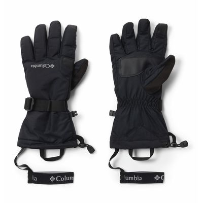 Guantes Para Mujer Impermeables Arctic Slope Seeker™ Negros Columbia