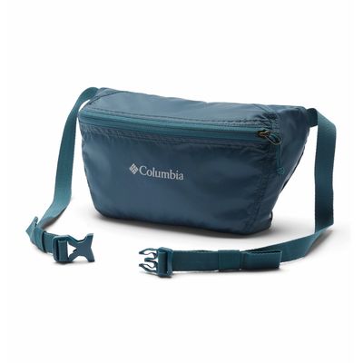 Canguro Empacable Lightweight Celeste Columbia