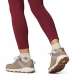 Zapatillas-Para-Mujer-Impermeables-Newton-Nimble™-Beige-Columbia