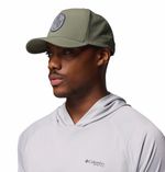 Gorro-PFG-Elite™-3D-Verde-Columbia