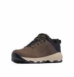 Zapatillas-Para-Hombre-Impermeables-Newton-Nimble™-Marrones-Columbia