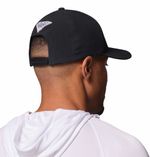Gorro-PFG-Elite™-3D-Negro-Columbia