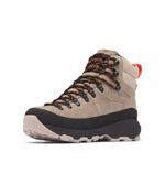 Botines-Para-Hombre-Impermeables-Newton-Alpine-Pt™-Beige-Columbia