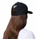 Gorro-PFG-Elite™-3D-Negro-Columbia