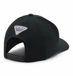 Gorro-PFG-Elite™-3D-Negro-Columbia