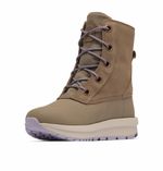 Botas-Para-Mujer-Termicas-Moritza-Shield™-Marrones-Columbia