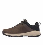 Zapatillas-Para-Hombre-Impermeables-Newton-Nimble™-Marrones-Columbia