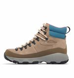 Botas-Para-Mujer-Impermeables-Newton-Alpine-Pt™-Marrones-Columbia