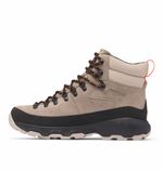 Botines-Para-Hombre-Impermeables-Newton-Alpine-Pt™-Beige-Columbia