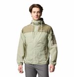 Casaca-Para-Hombre-Cortaviento-Challenger™-II-Verde-Vestuario