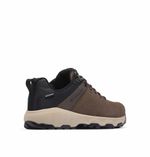 Zapatillas-Para-Hombre-Impermeables-Newton-Nimble™-Marrones-Columbia
