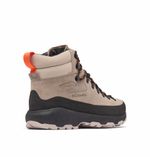 Botines-Para-Hombre-Impermeables-Newton-Alpine-Pt™-Beige-Columbia