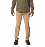 Pantalon-Para-Hombre-Tech-Trail™-Utility-Marron-Vestuario