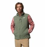Chaleco-Para-Hombre-Sintetico-PFG-Uncharted™-Verde-Vestuario