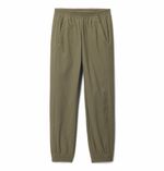 Pantalon-Para-Niña-Jogger-Leslie-Falls™-Verde-Vestuario