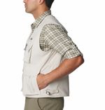 Chaleco-Para-Hombre-Silver-Ridge™-Utility-Beige-Vestuario
