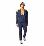 Casaca-Para-Hombre-Cortaviento-Anorak-Riptide™-II-Retro-Azul-Vestuario