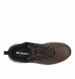 Zapatillas-Para-Hombre-Impermeables-Newton-Nimble™-Marrones-Columbia