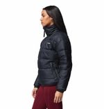 Casaca-Para-Mujer-Sintetica-Pike-Lake™-Negra-Vestuario