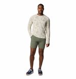 Polo-Para-Hombre-Manga-Larga-PFG-Uncharted™-Beige-Vestuario